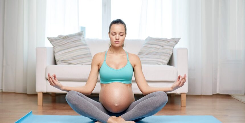 Embracin Pregnancy: A Journey of Wellnizz n' Knowledge wit Medriva