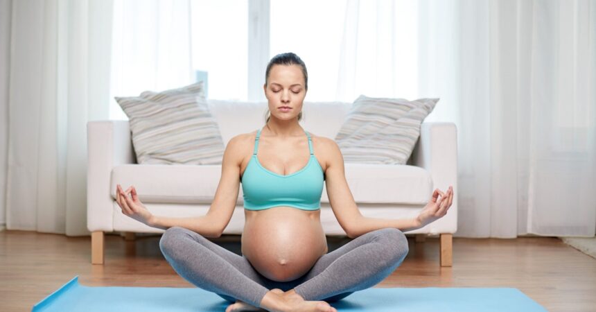 Embracing Pregnancy: A Journey of Wellness and Knowledge with Medriva