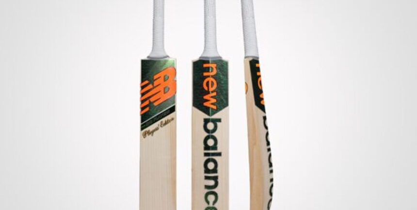 New Balance Cricket Bat