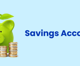 Savings Account