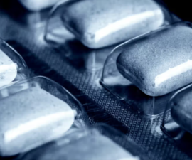 Nicotine Chewing Gum Benefits for Smoking