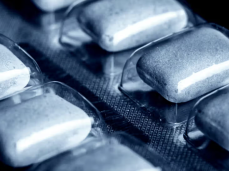 Nicotine Chewing Gum Benefits for Smoking