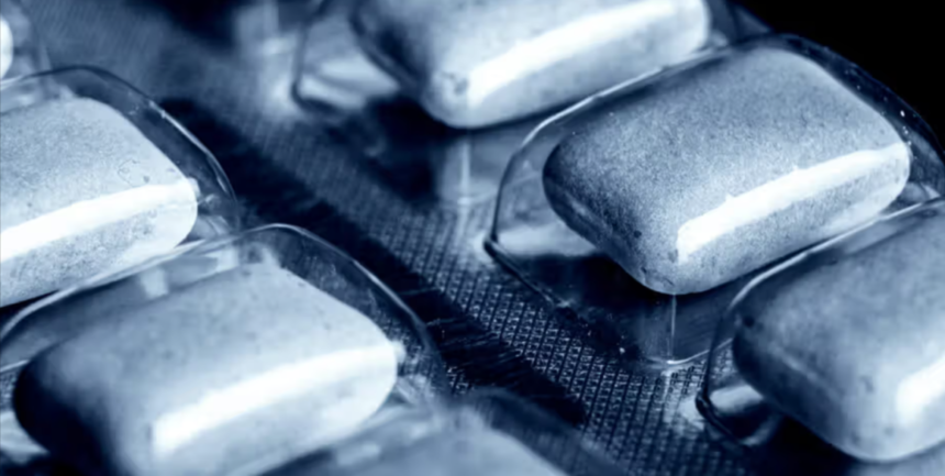 Nicotine Chewing Gum Benefits for Smoking