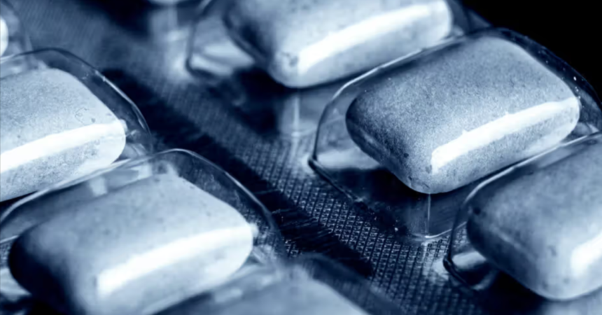 Nicotine Chewing Gum Benefits for Smoking